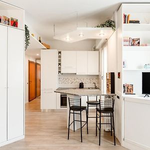 Appartement met een Slaapkamer